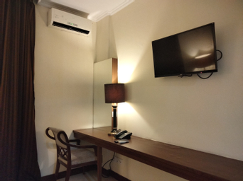 Others 3, Hanper Hotel, Bandung