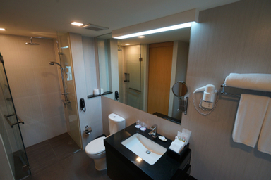 Kamar Deluks Other atau Ranjang Lain