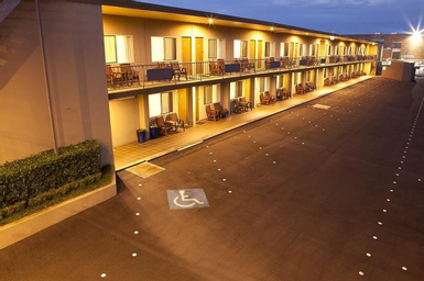 Others, Karinga Motel, Lismore - Pt A