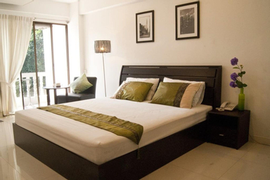 Kamar Superior King