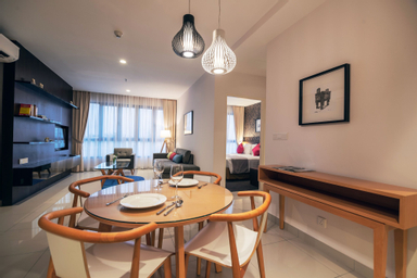 Premium Suite East Wing