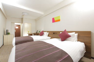 Kamar Standard