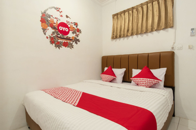 Kamar Standard Double