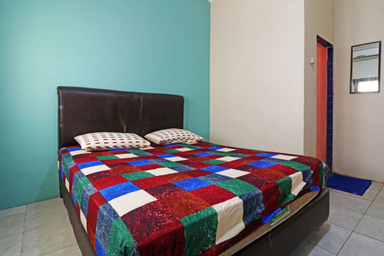Double Deluxe Room