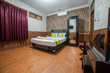 Kamar Deluks Double
