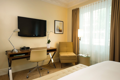 Kamar, 2 Tempat Tidur Twin, Bebas Asap Rokok