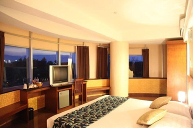 Kamar Deluks Double