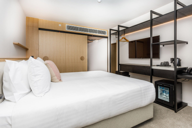Bedroom 3, Quay Perth, Perth