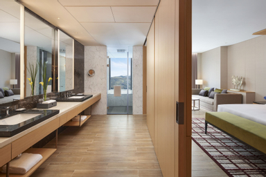 Premium Room, 2 Twin Beds