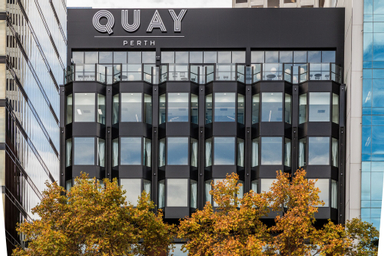 Exterior & Views 2, Quay Perth, Perth