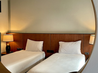 Kamar Standard