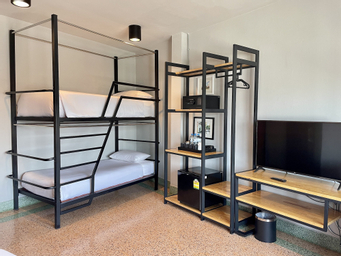 Kamar Keluarga