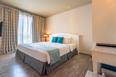 Single Family Room or Other Beds - Ocean View