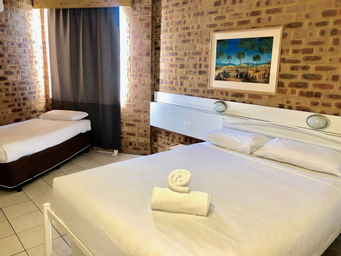 Kamar Standard