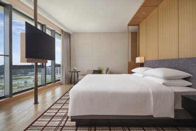 King Executive Suite