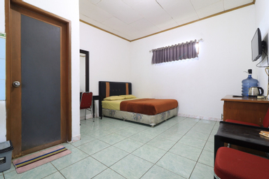 Kamar Standard Double