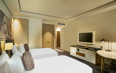 Kamar Superior - Pemandangan Kota