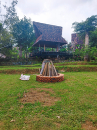 Exterior & Views 4, Kebun Hanoman, Karanganyar