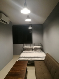 Kamar Deluks