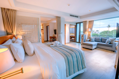 Suite Premier King