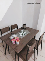Others 4, Swanfamily Homestay, Yogyakarta