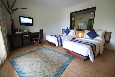 Deluxe Room - Ocean View