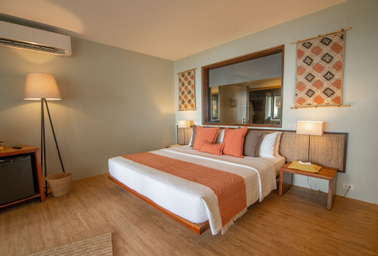 King Deluxe Room - Ocean View