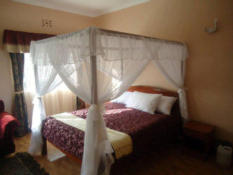Kamar Double atau Twin