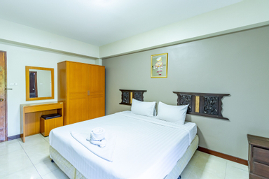 Kamar Superior Double
