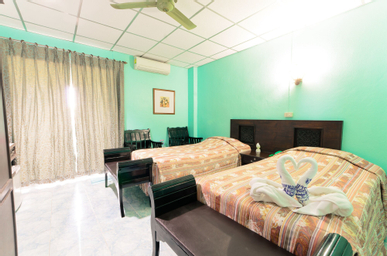 Kamar Superior