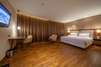 Kamar Deluks Double