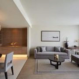 Suite King - Pemandangan Kota