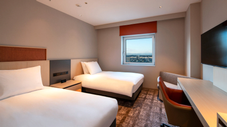 Kamar Standard Single