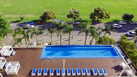 Sport & Beauty 3, Crowne Plaza PERTH, Perth