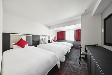 Kamar Standard