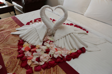 King Deluxe Room