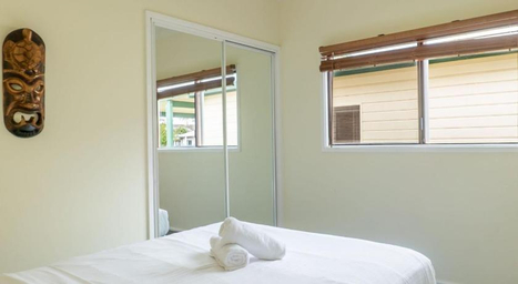 Bedroom 2, 10 Bellgrove Street Sawtell NSW, Coffs Harbour - Pt A