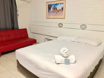 Kamar Standard Queen