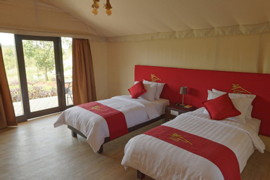Tenda (Glamping)