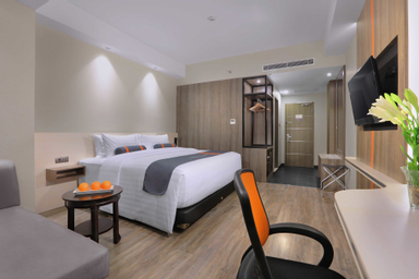 Kamar Deluks King