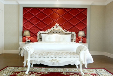 Suite Presidensial King