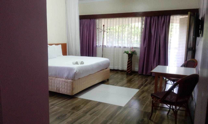 Kamar Deluks Double