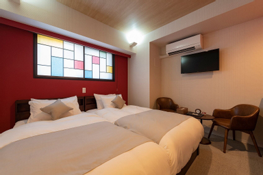 Kamar Standard
