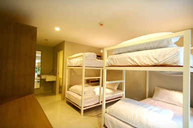 Kamar Standard