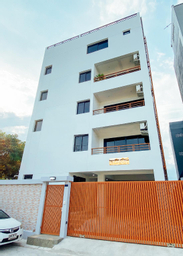 Exterior & Views 1, GP House Apartment, Phra Khanong