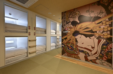 Bedroom 12