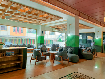 Public Area