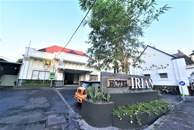 Exterior & Views 2, Hotel Irian Surabaya, Surabaya