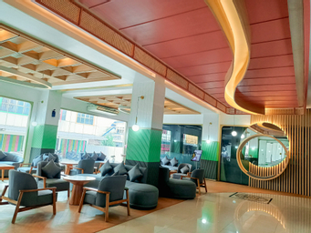 Public Area