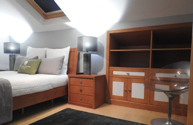 Kamar Standard